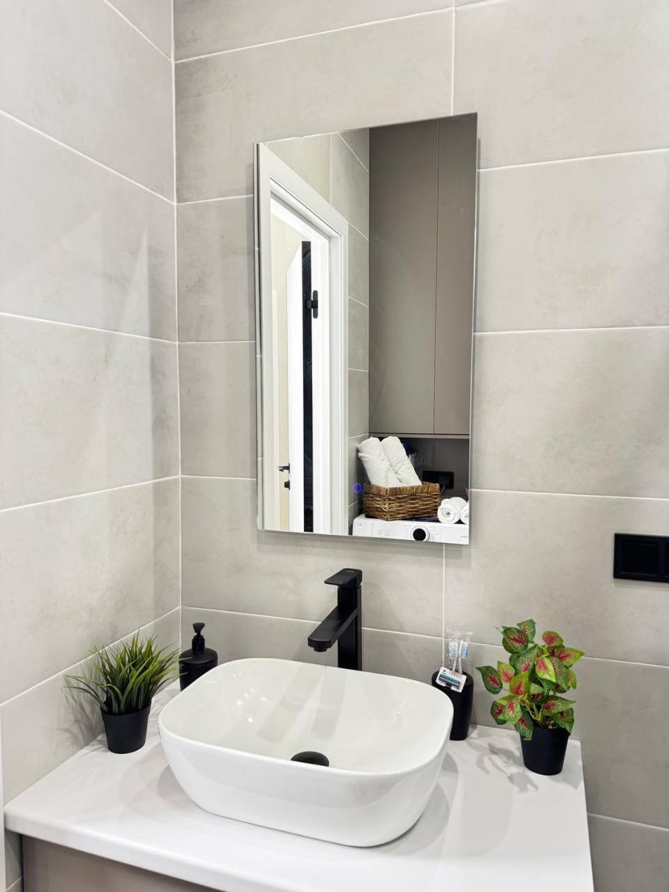 2 Apartment, жк комфорт сити, Flat 132 Apartment *