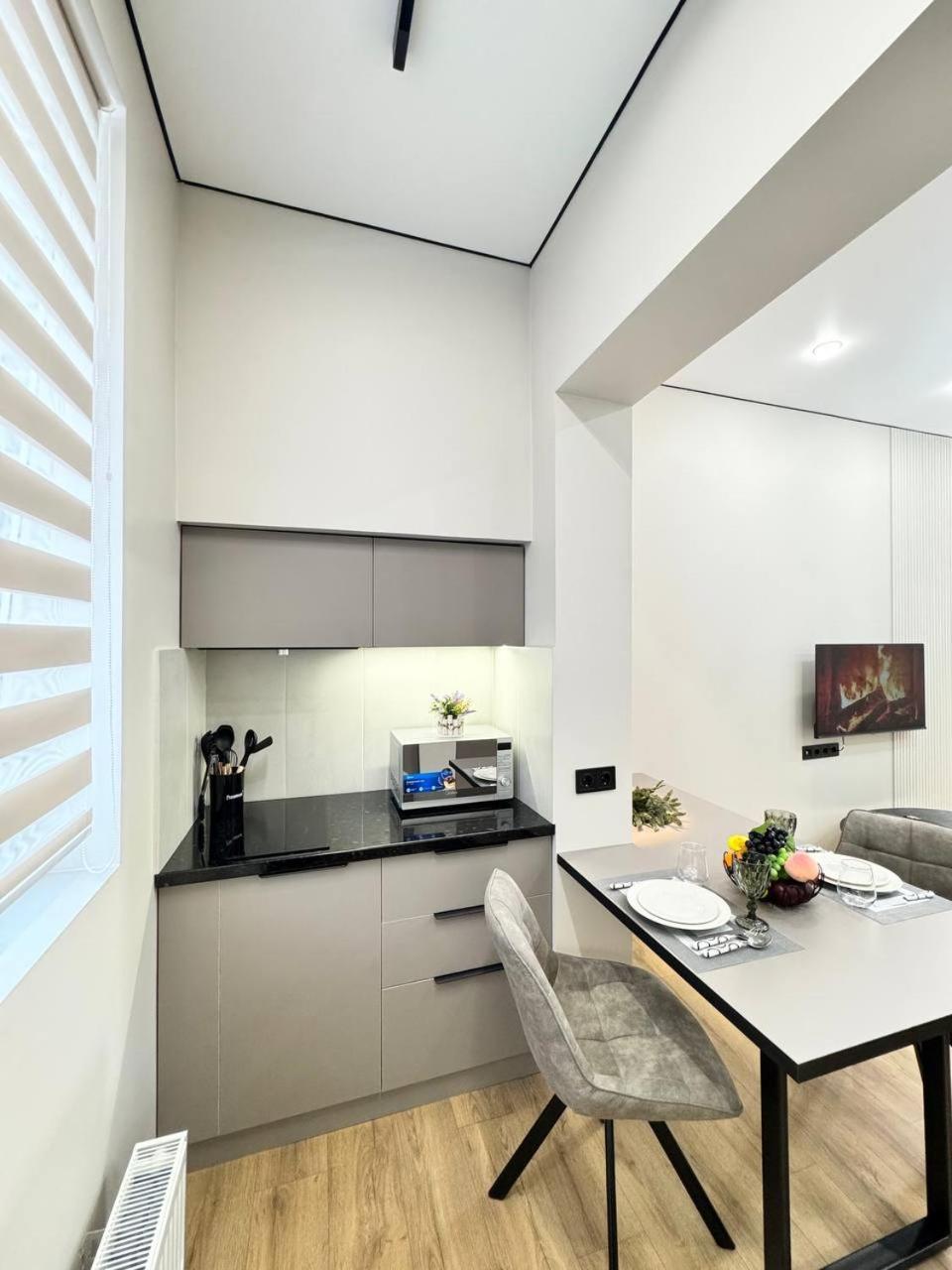 Apartment 2 Apartment, жк комфорт сити, Flat 132 *