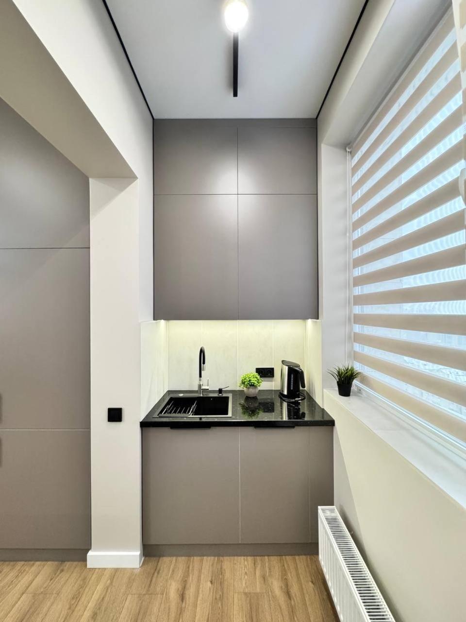 2 Apartment, жк комфорт сити, Flat 132 Apartment Almaty